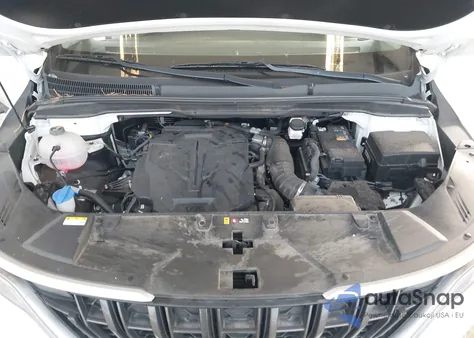 2024 Kia Carnival Mpv Lx Seat Package z USA, uszkodzony, nr VIN KNDNB4H3XR6331863